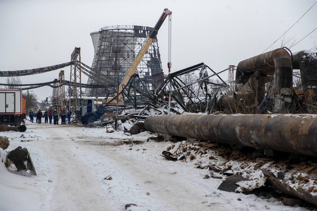 Нардеп розповів скільки часу потрібно для відновлення енергетики після ударів РФ